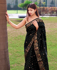 Leevah Ethnic