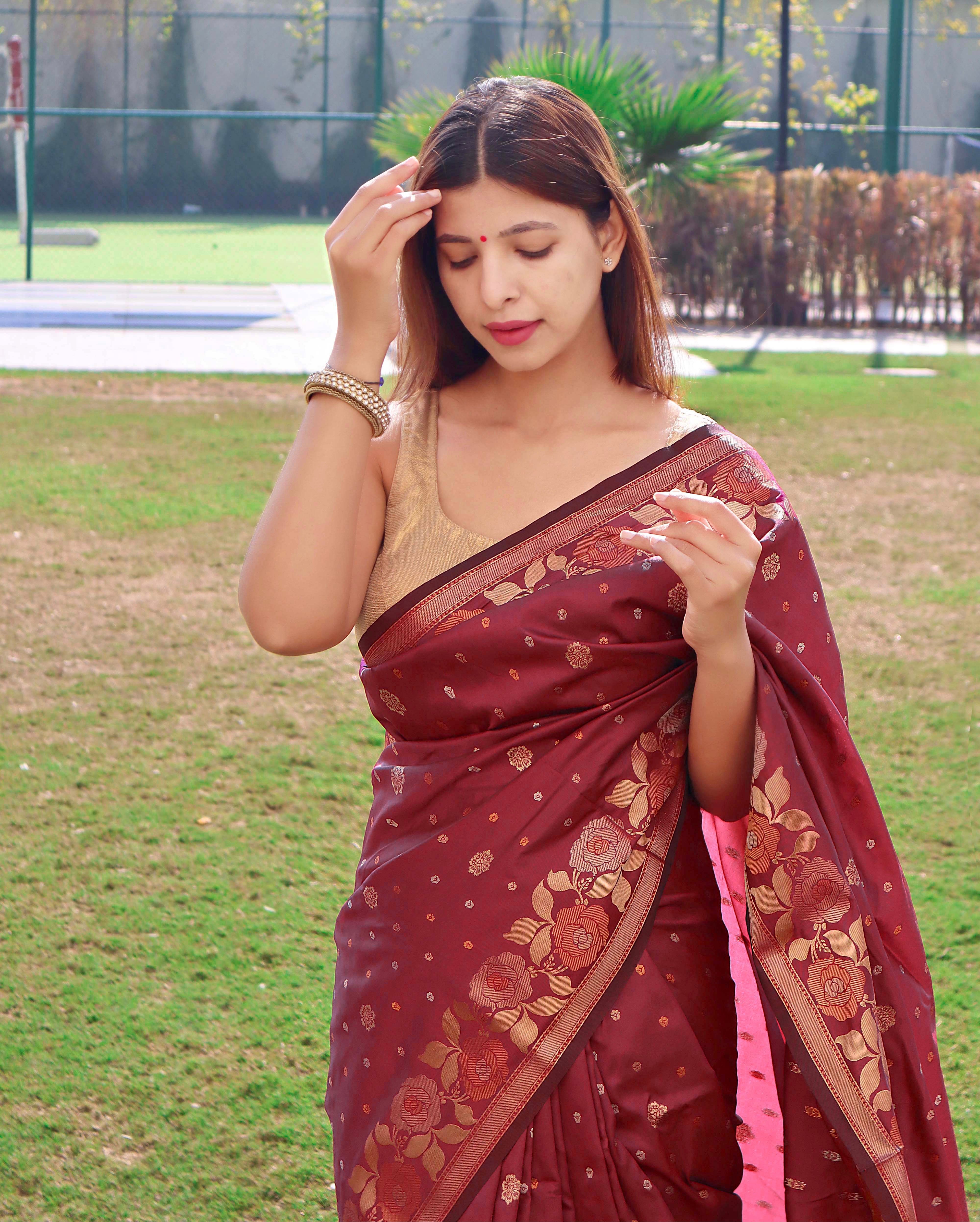 Leevah Ethnic