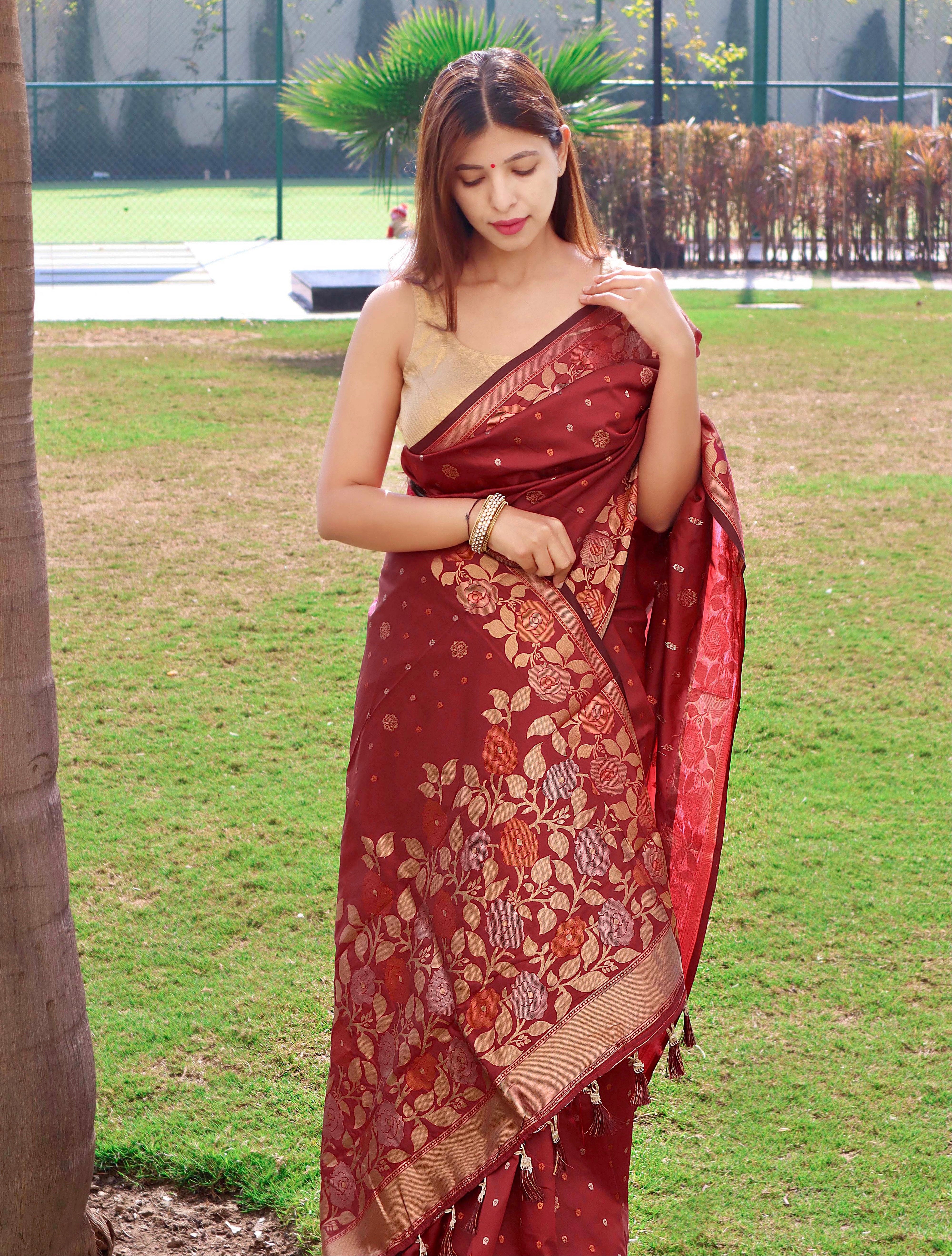 Leevah Ethnic