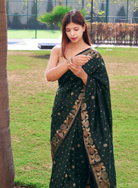 Leevah Ethnic