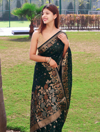 Leevah Ethnic
