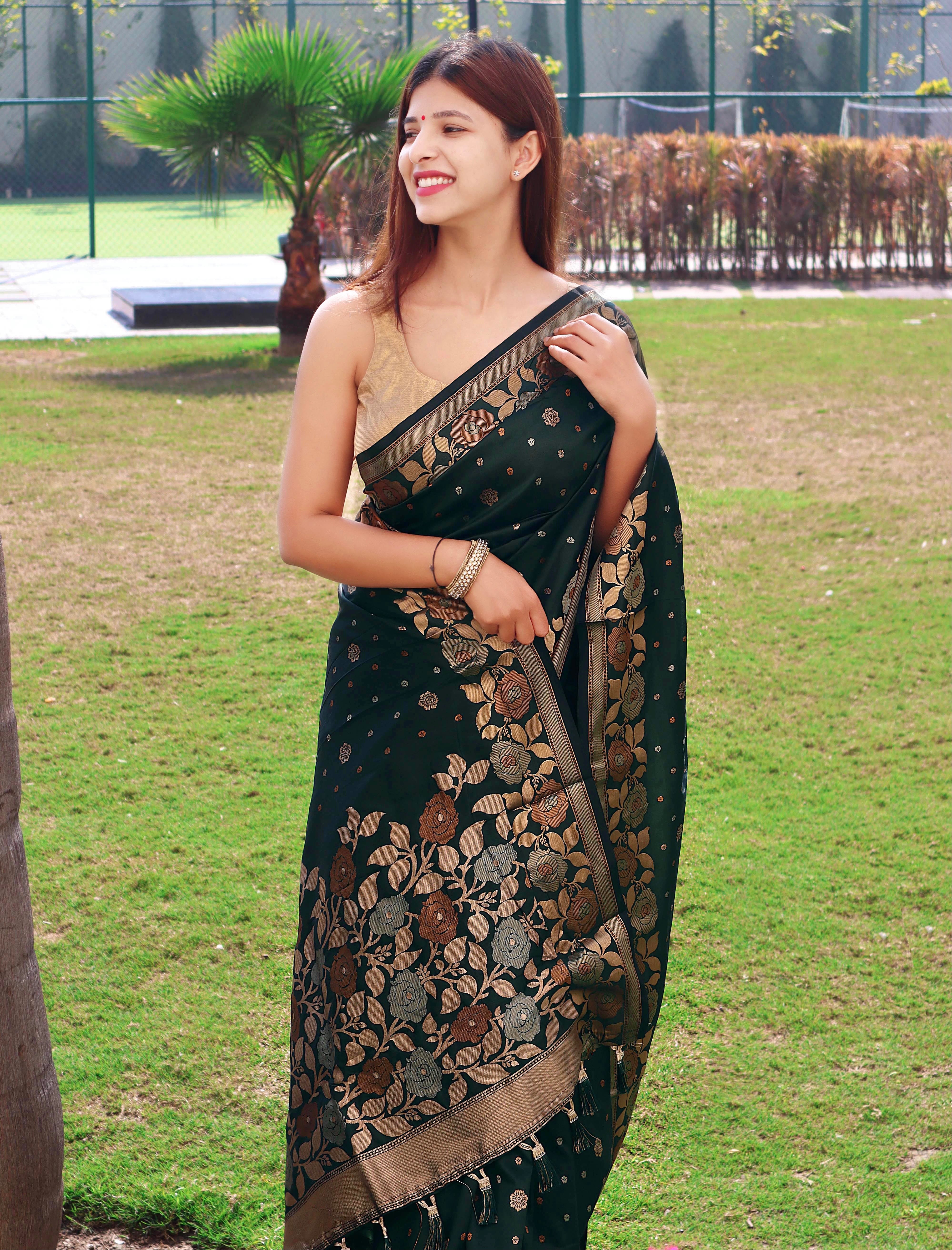 Leevah Ethnic