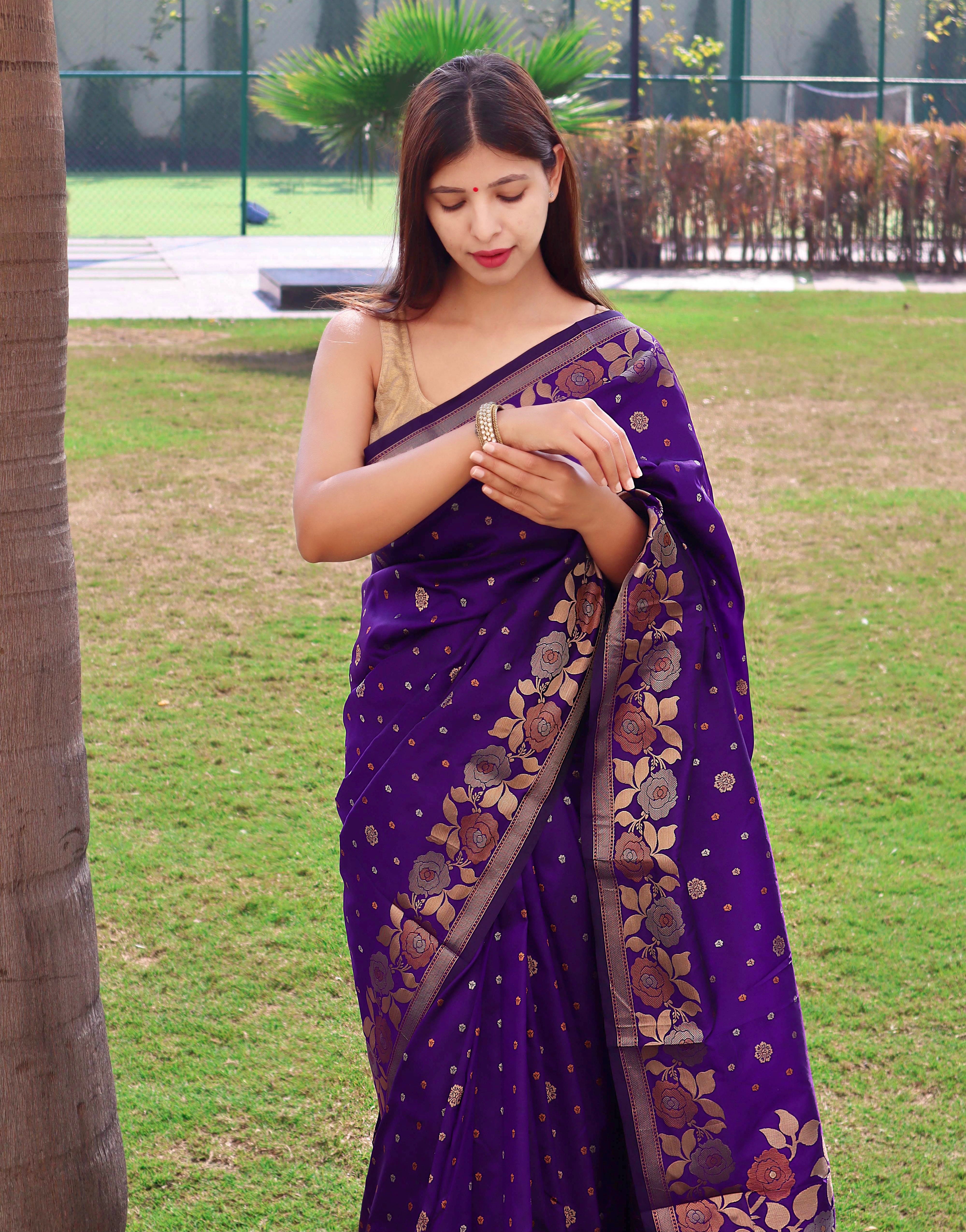 Leevah Ethnic