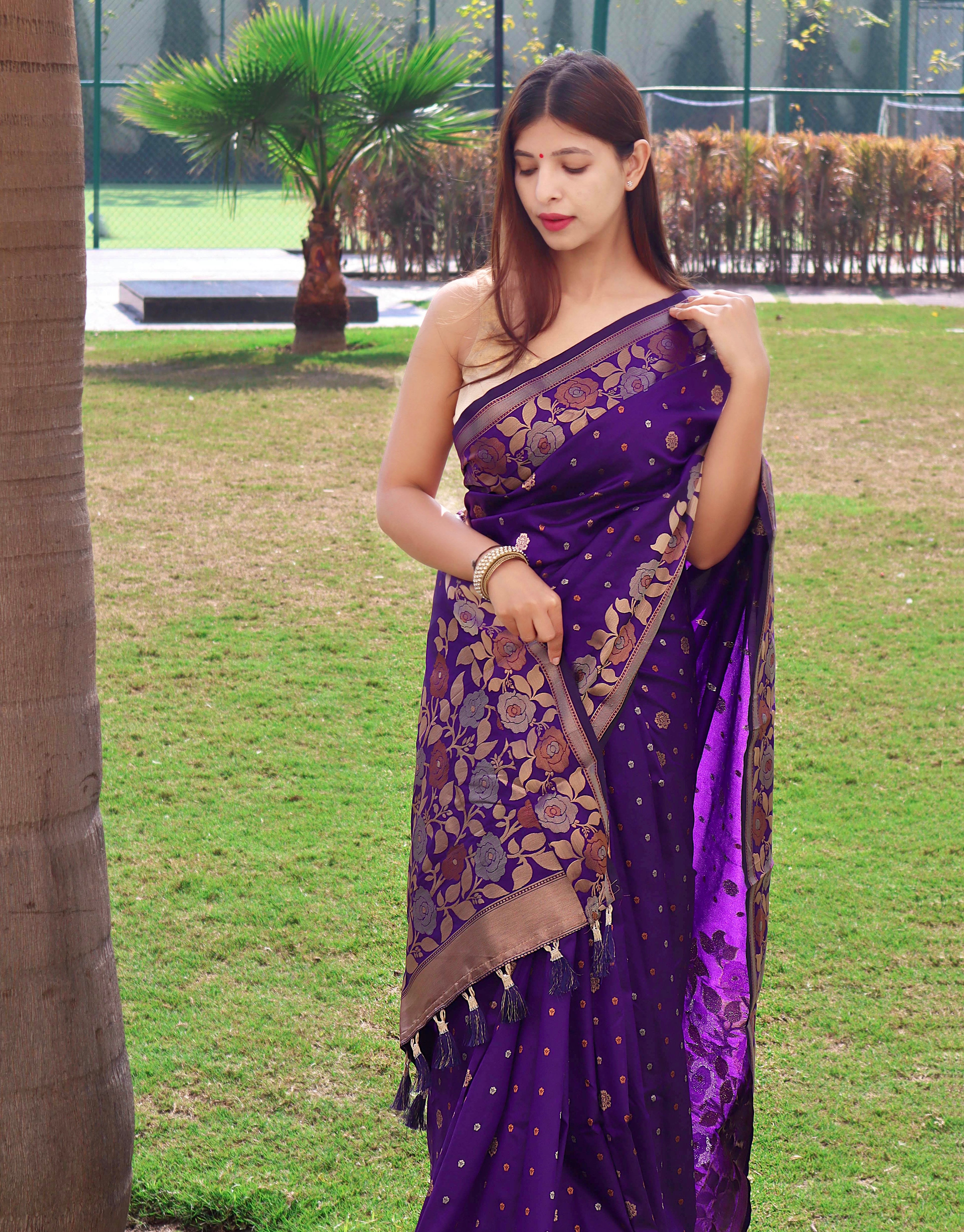 Leevah Ethnic