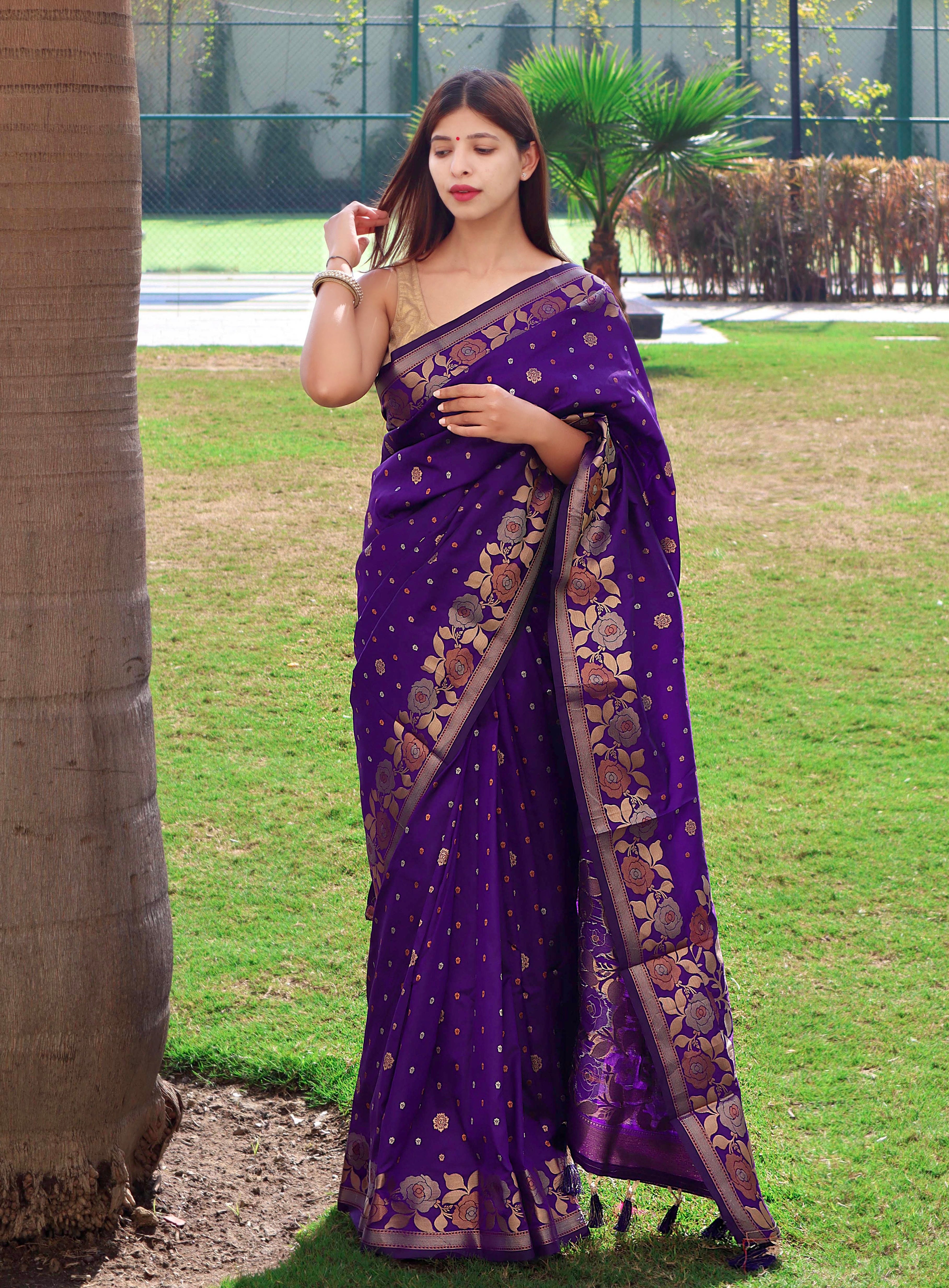 Leevah Ethnic