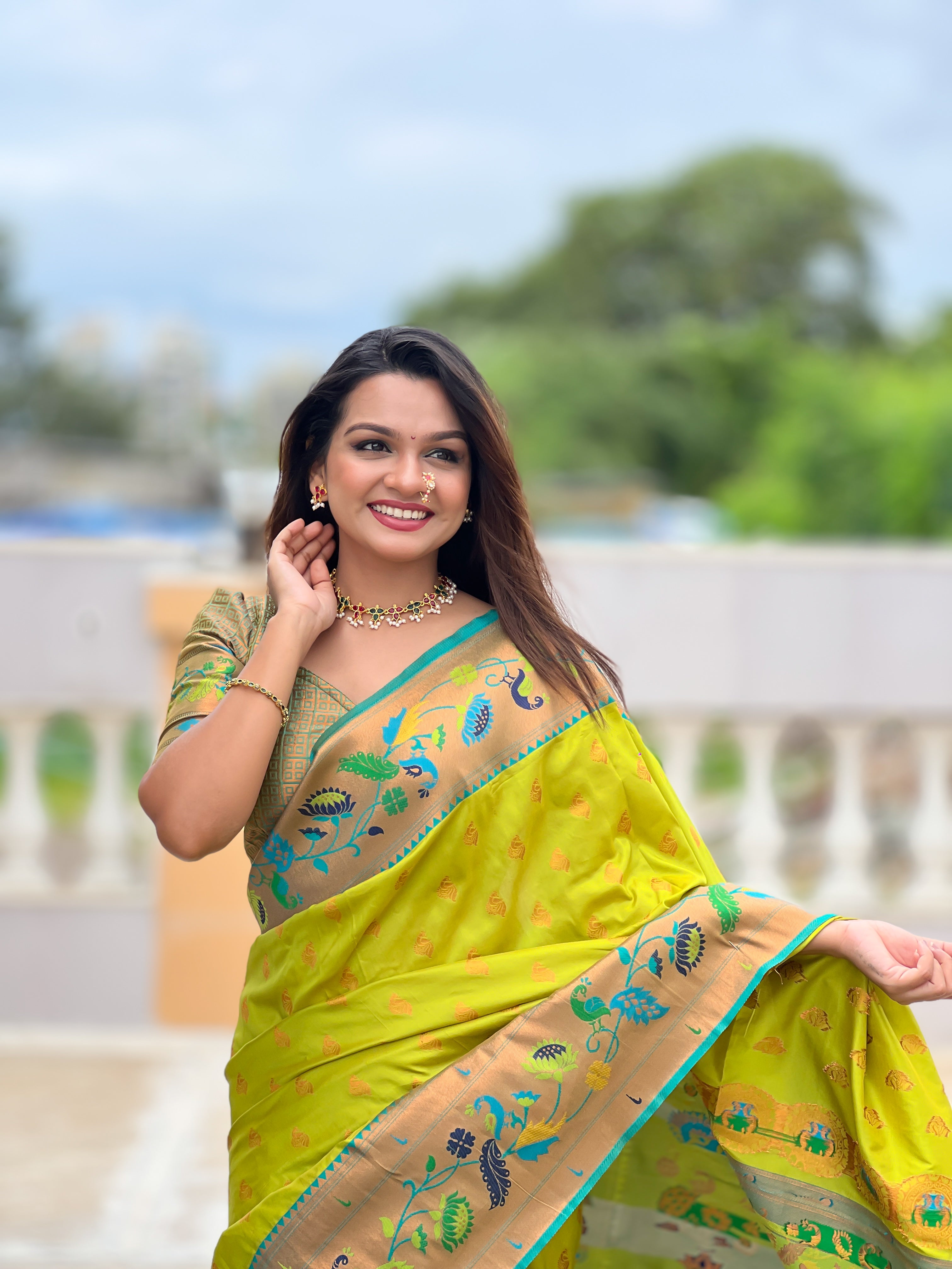 Leevah Ethnic