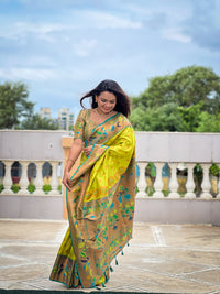 Leevah Ethnic