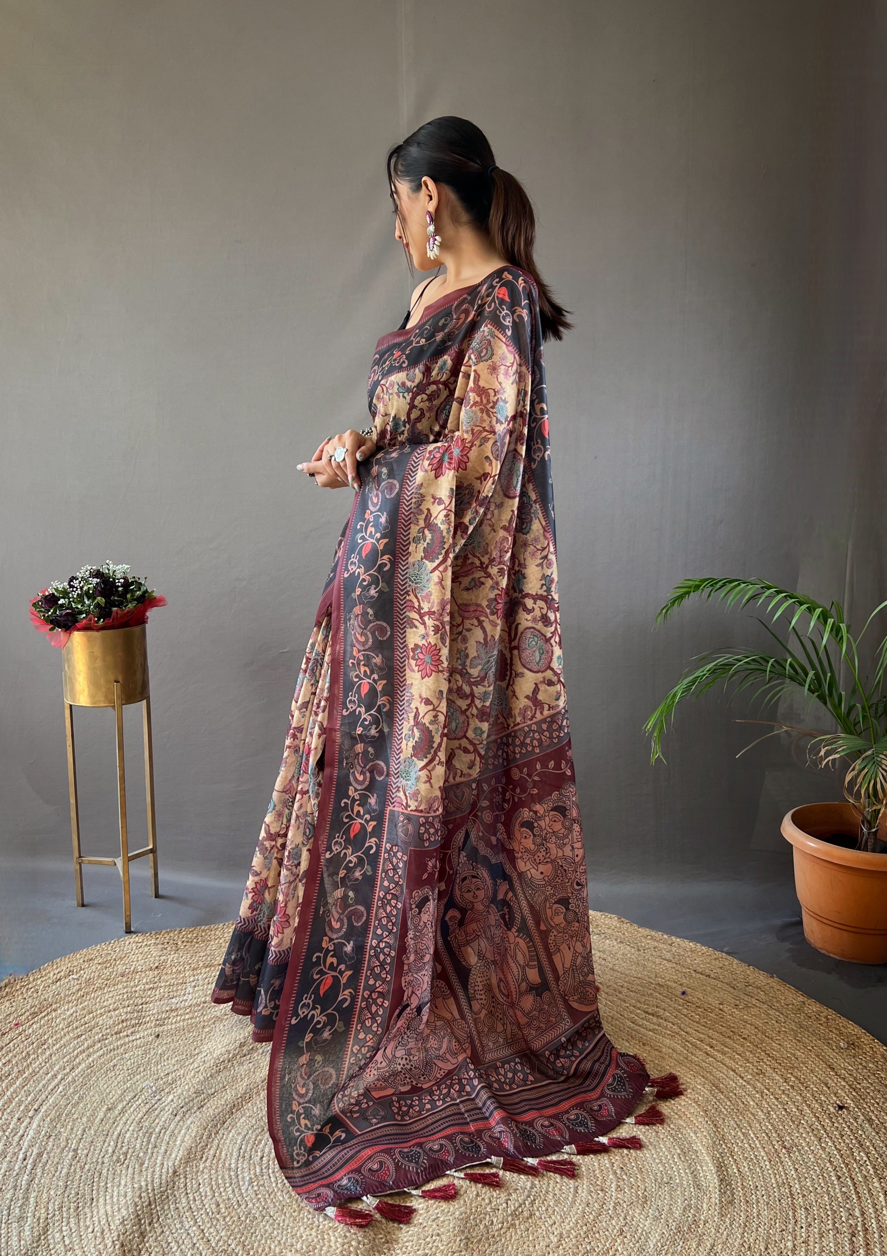 Leevah Ethnic