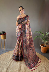 Leevah Ethnic