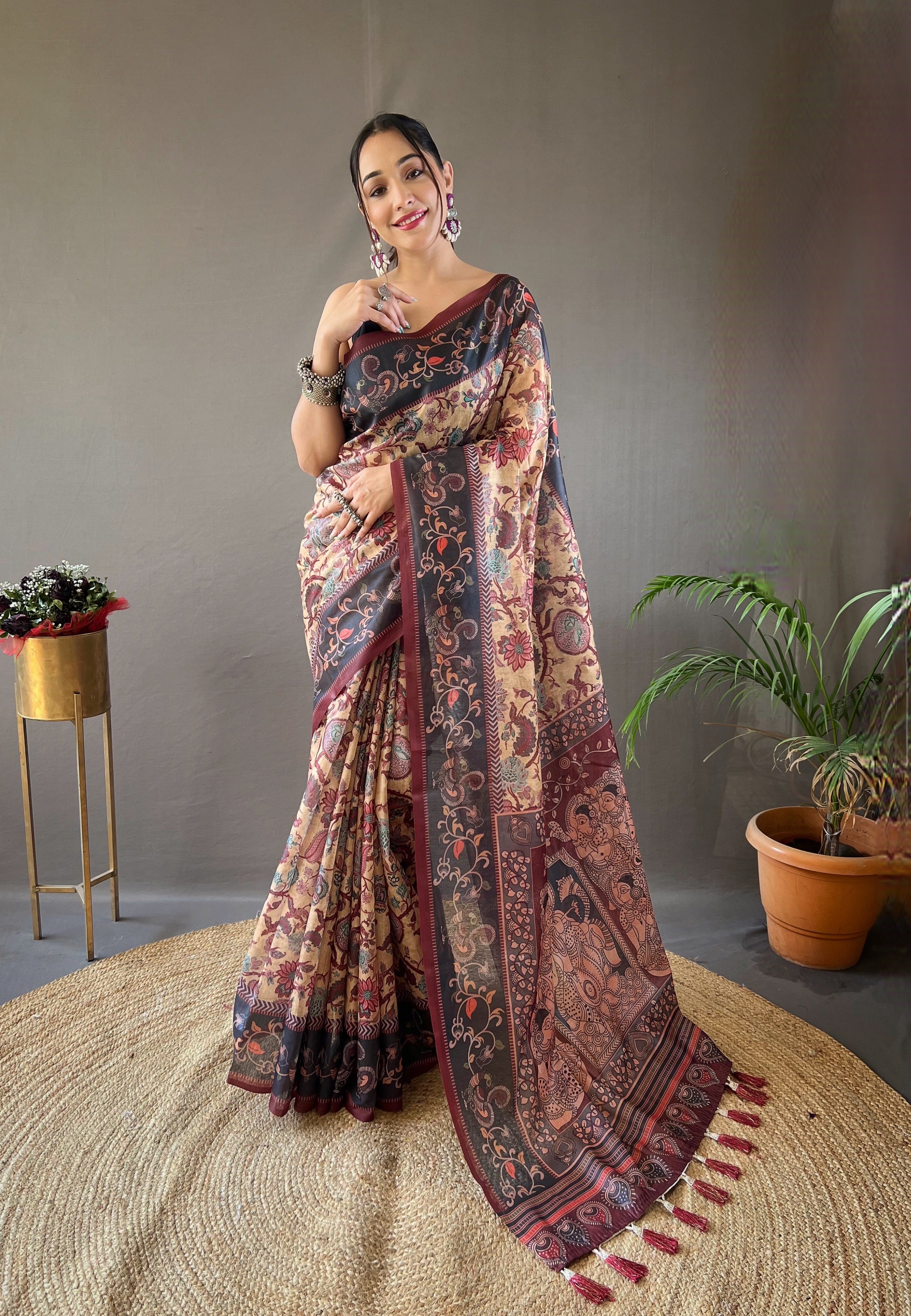 Leevah Ethnic