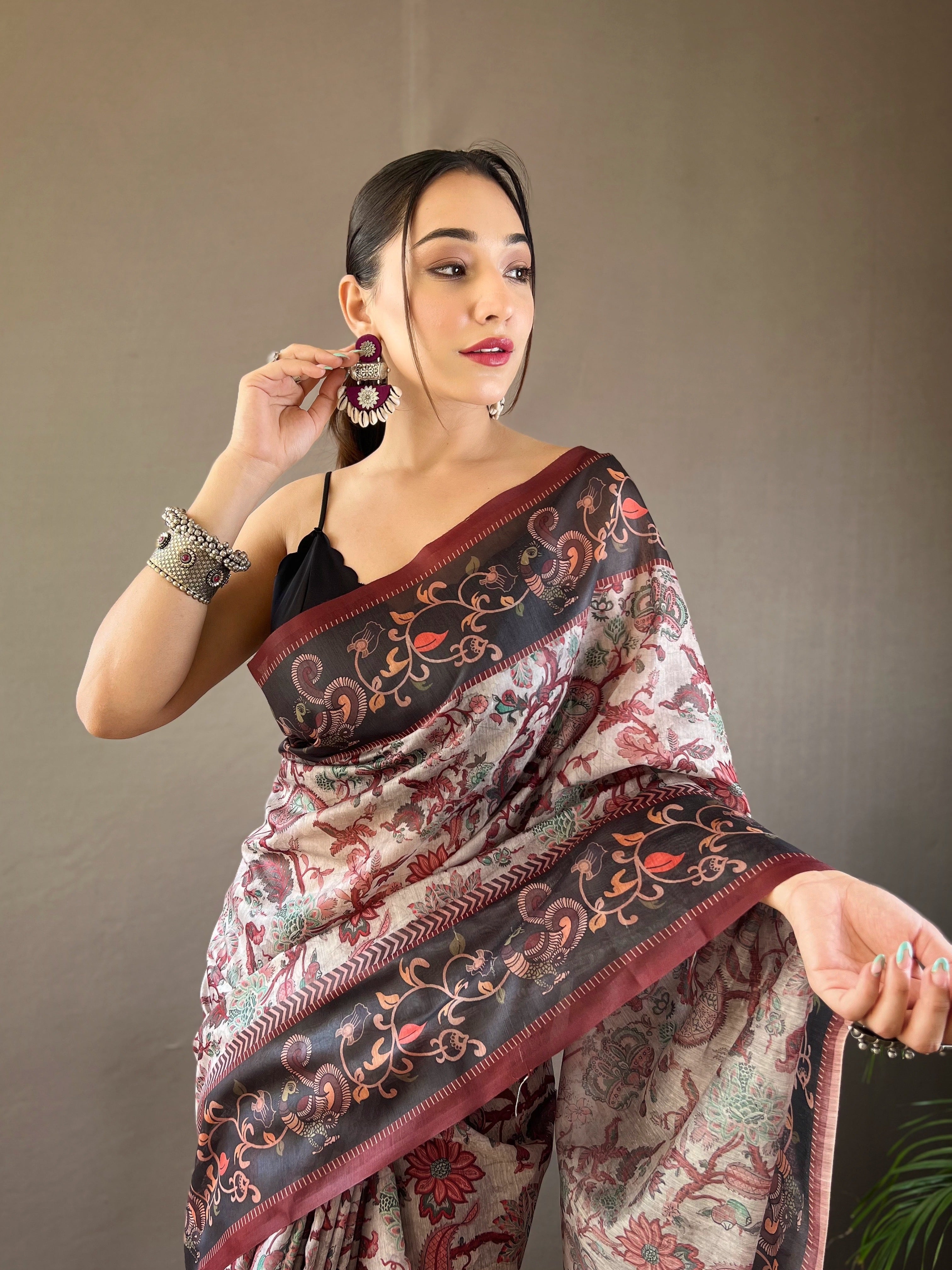Leevah Ethnic