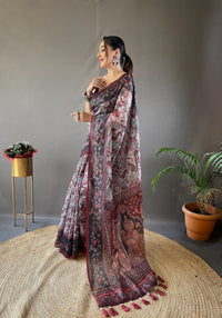 Leevah Ethnic