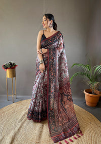 Leevah Ethnic