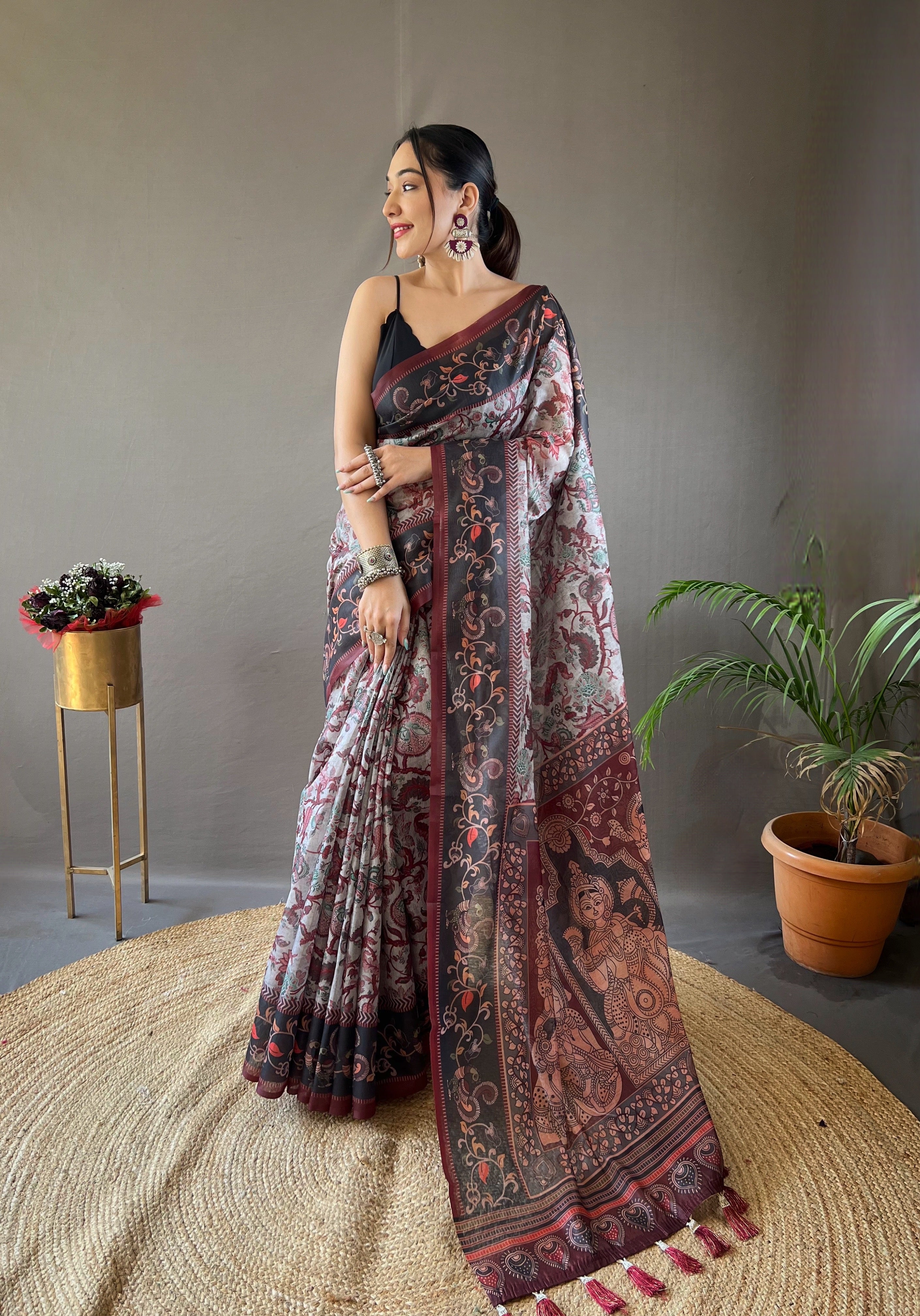 Leevah Ethnic
