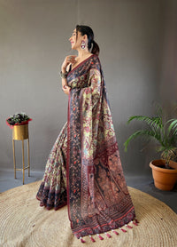 Leevah Ethnic