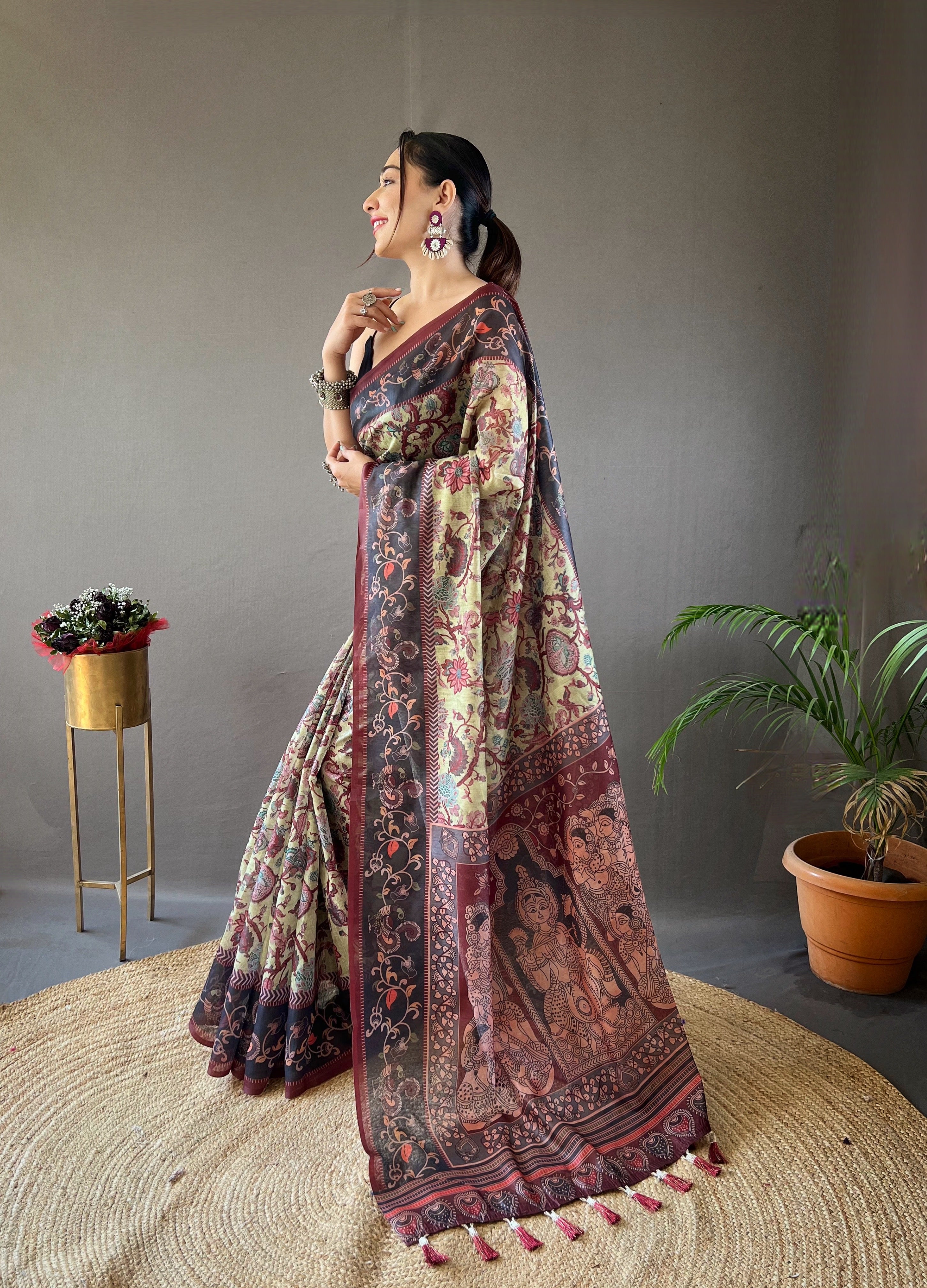 Leevah Ethnic