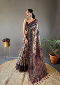 Leevah Ethnic