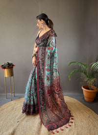 Leevah Ethnic