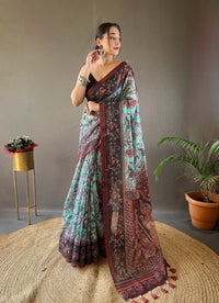 Leevah Ethnic