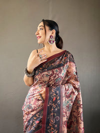 Leevah Ethnic