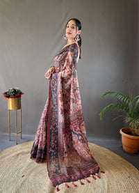 Leevah Ethnic