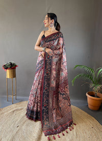 Leevah Ethnic