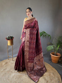 Leevah Ethnic