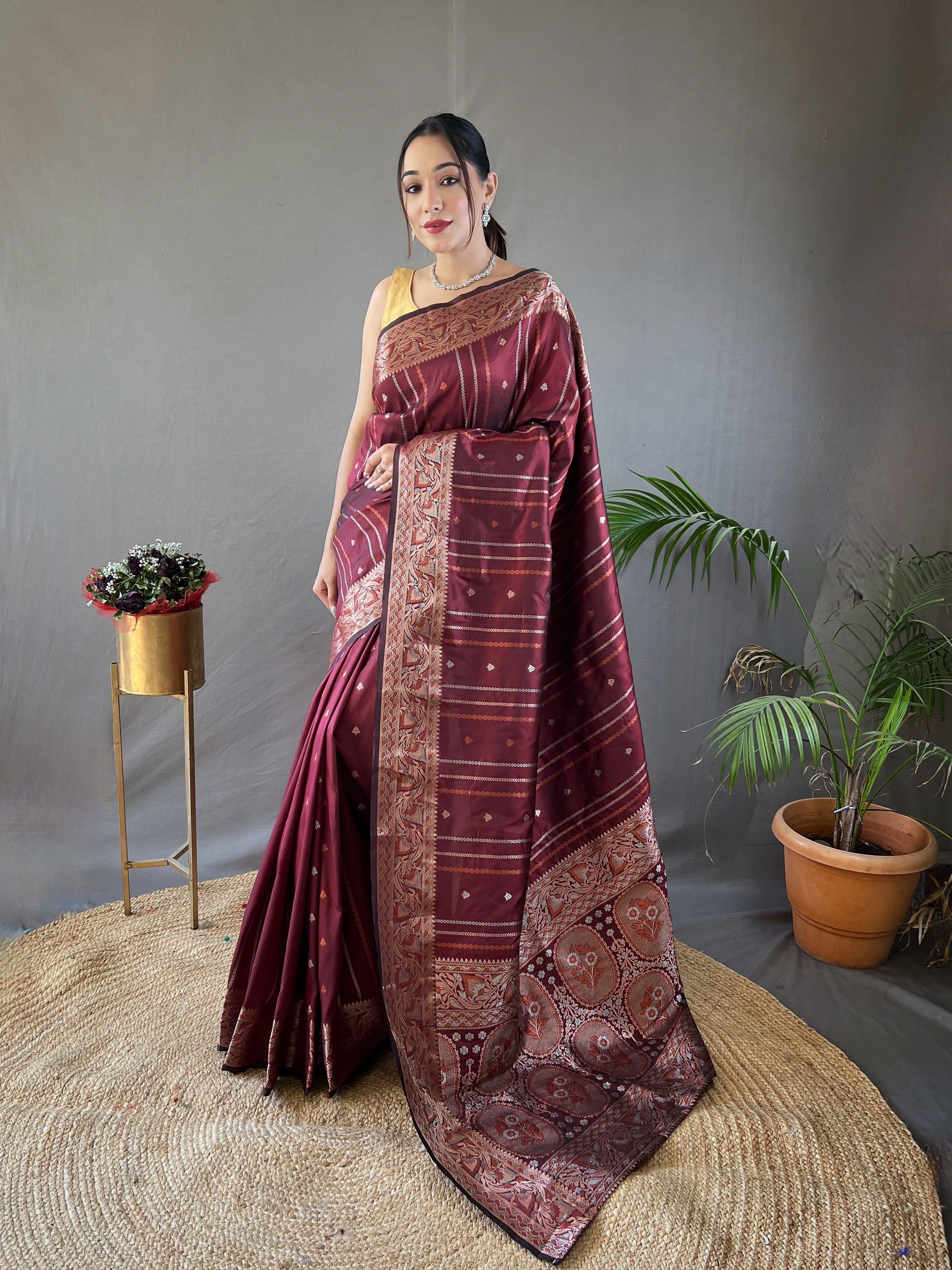 Leevah Ethnic