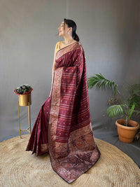 Leevah Ethnic