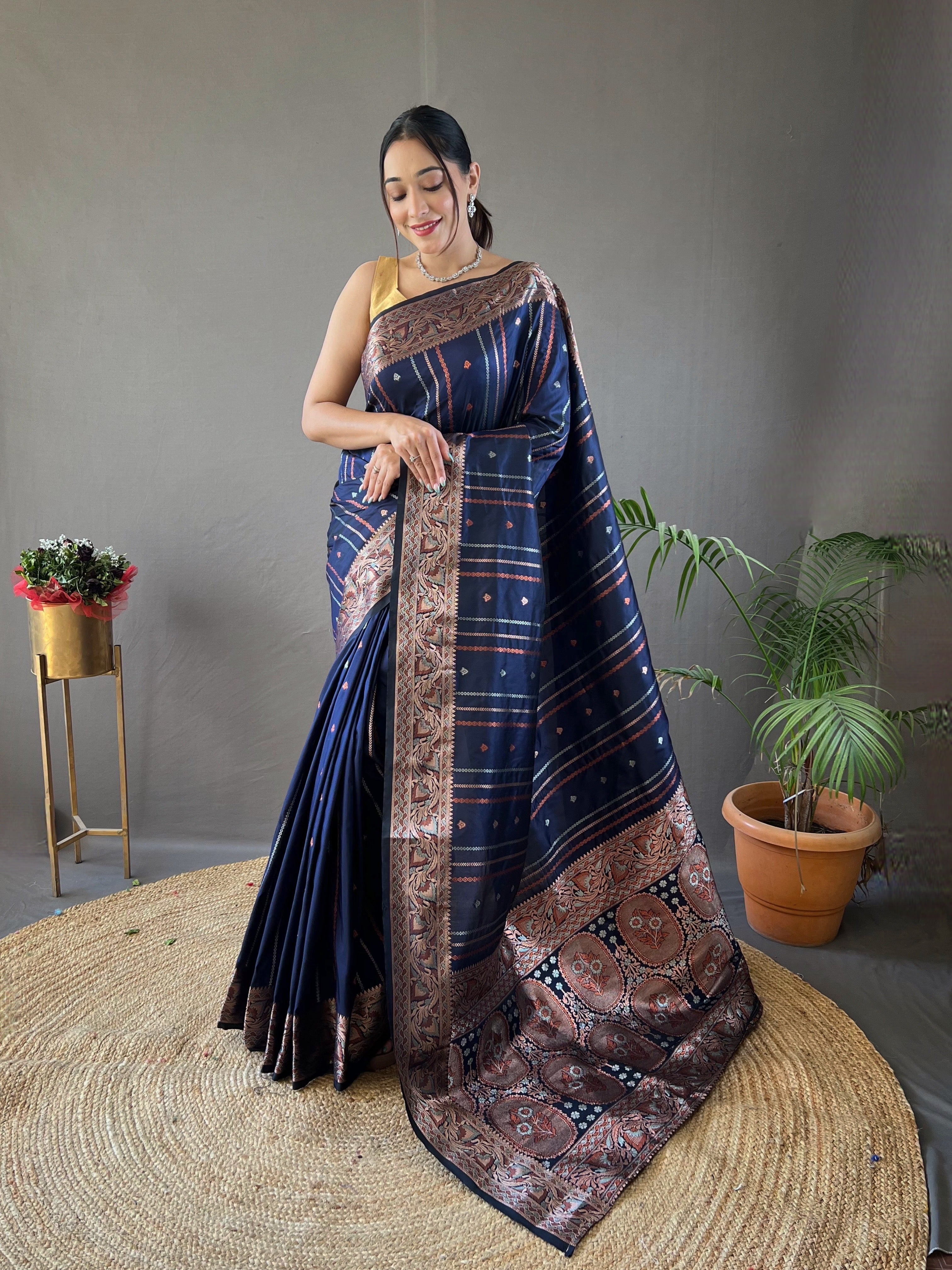 Leevah Ethnic