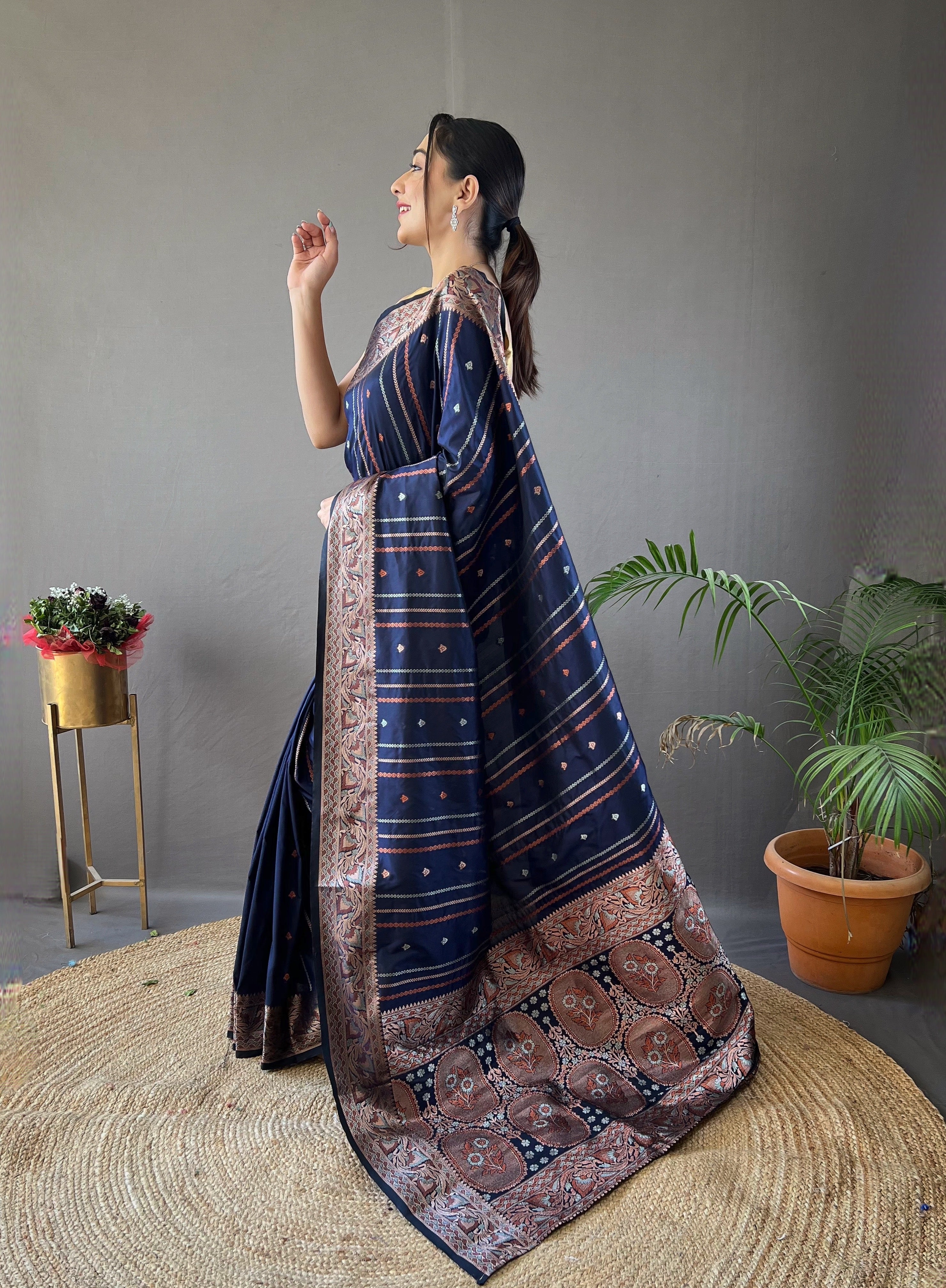 Leevah Ethnic