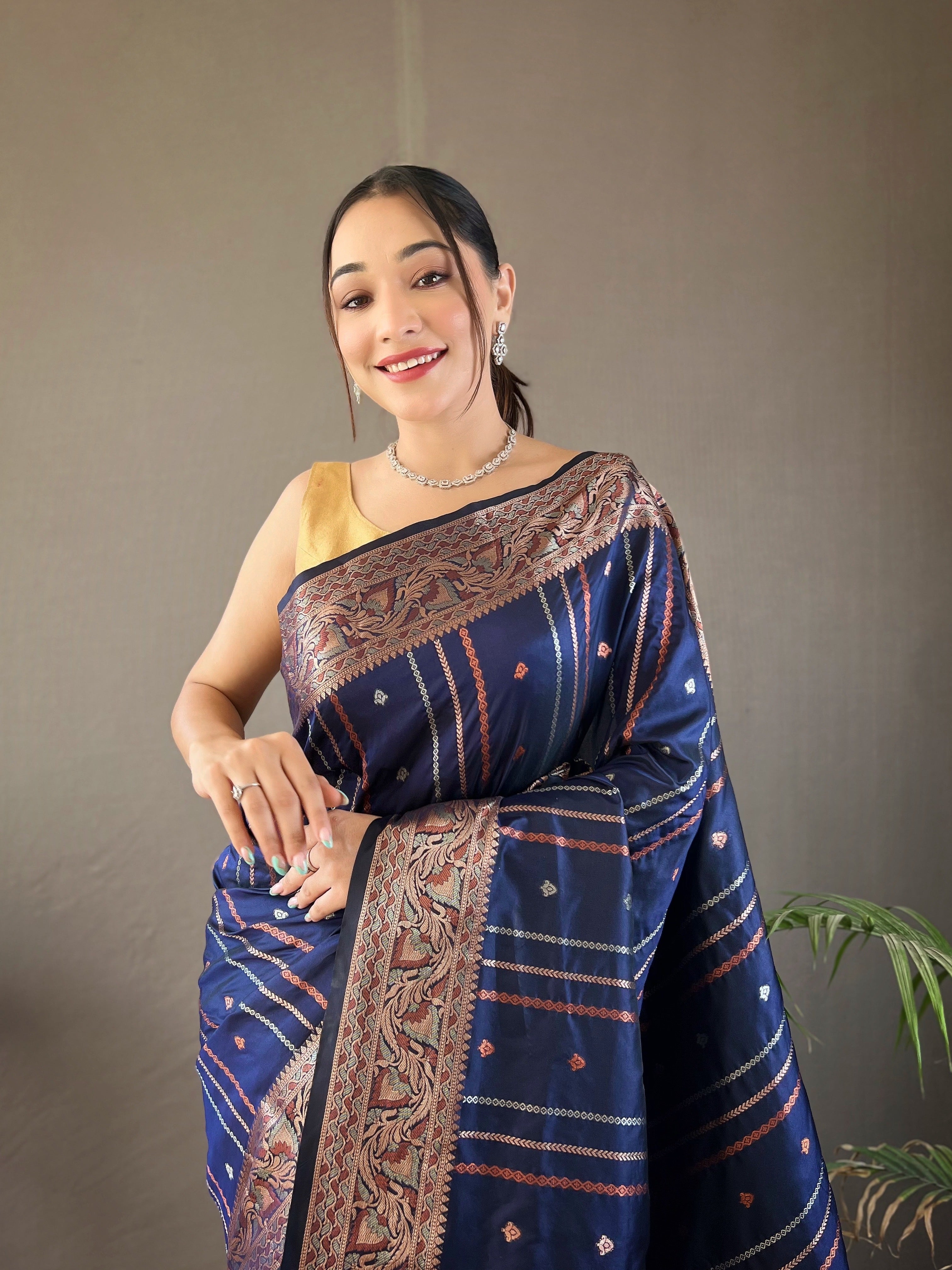 Leevah Ethnic