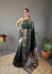 Leevah Ethnic