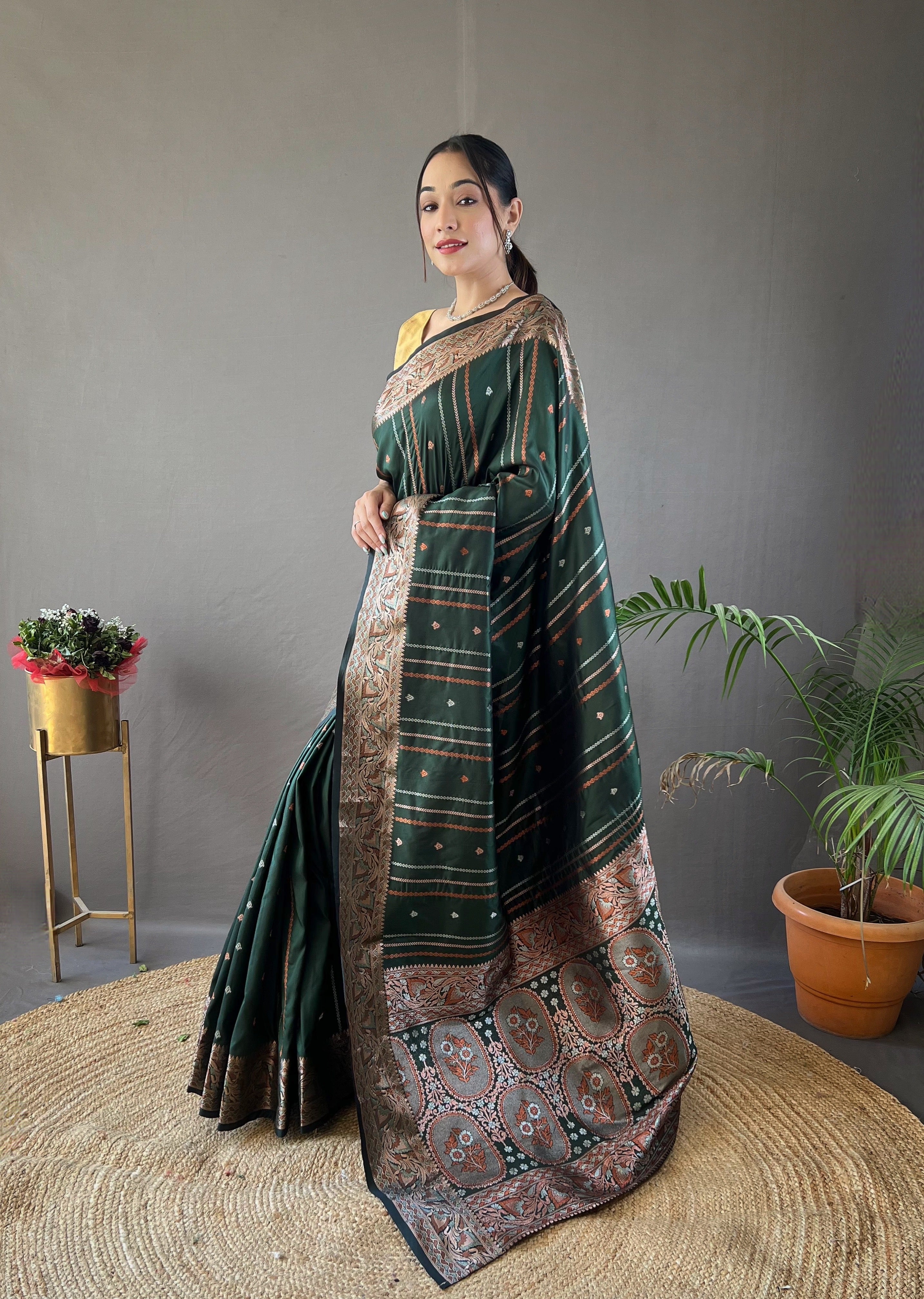 Leevah Ethnic