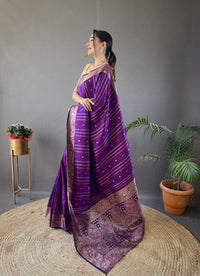 Leevah Ethnic