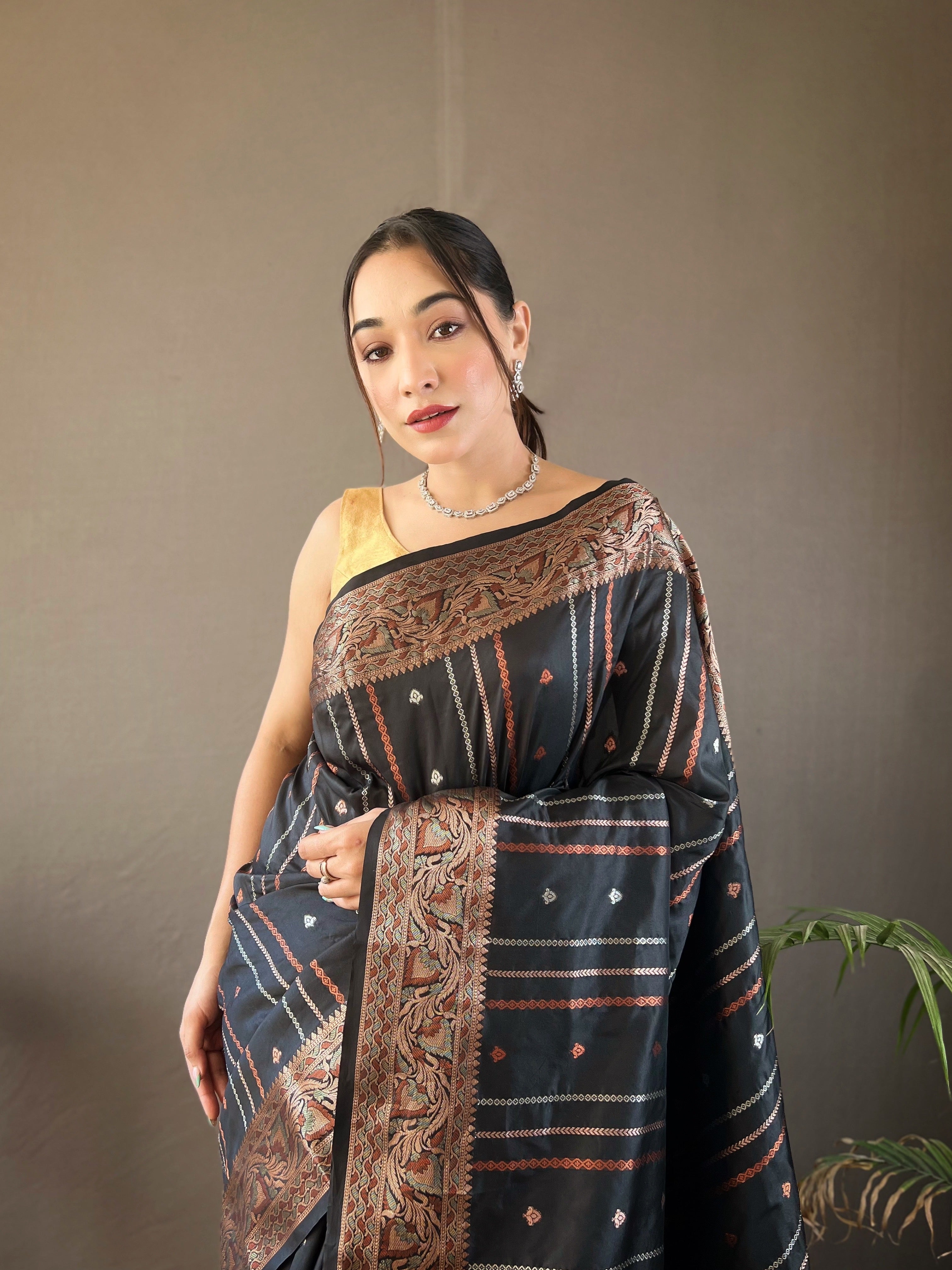 Leevah Ethnic