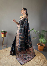 Leevah Ethnic