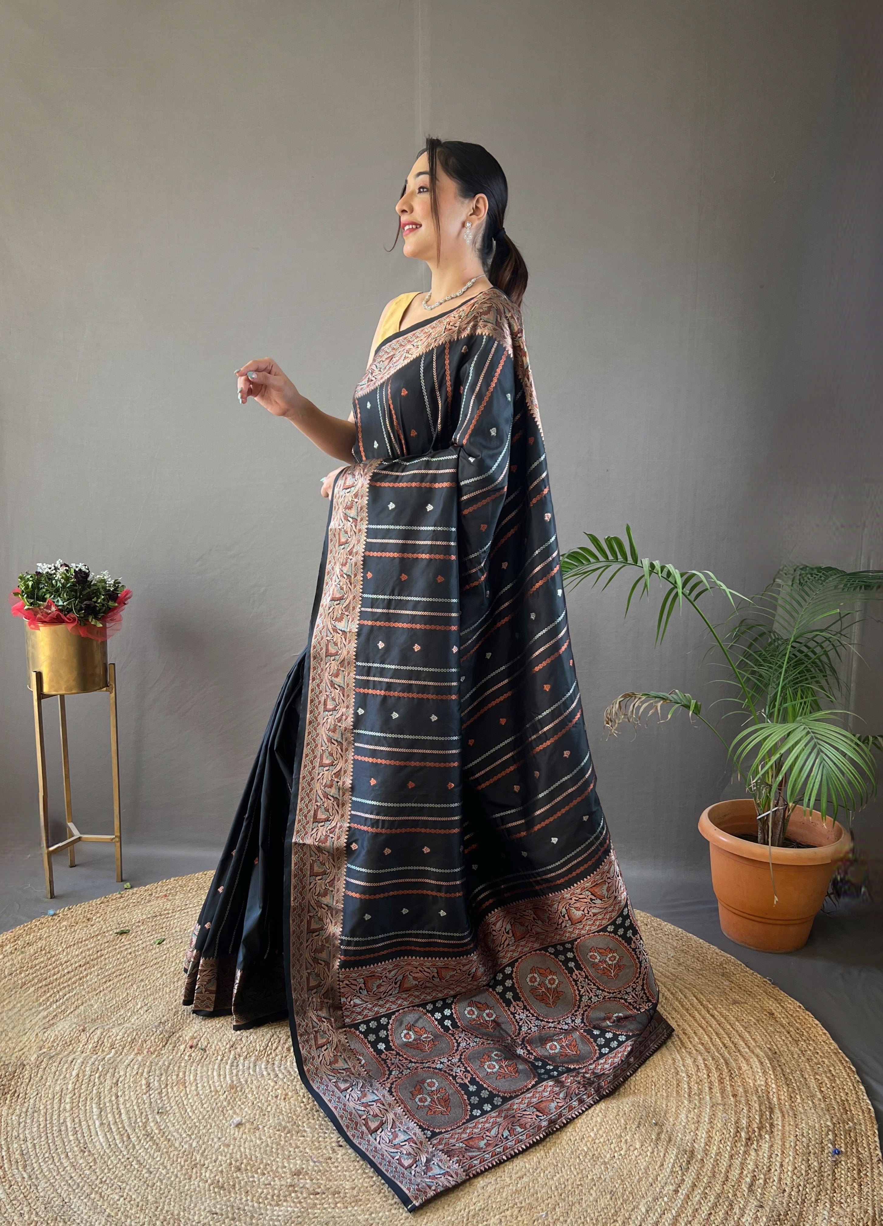 Leevah Ethnic