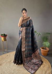Leevah Ethnic