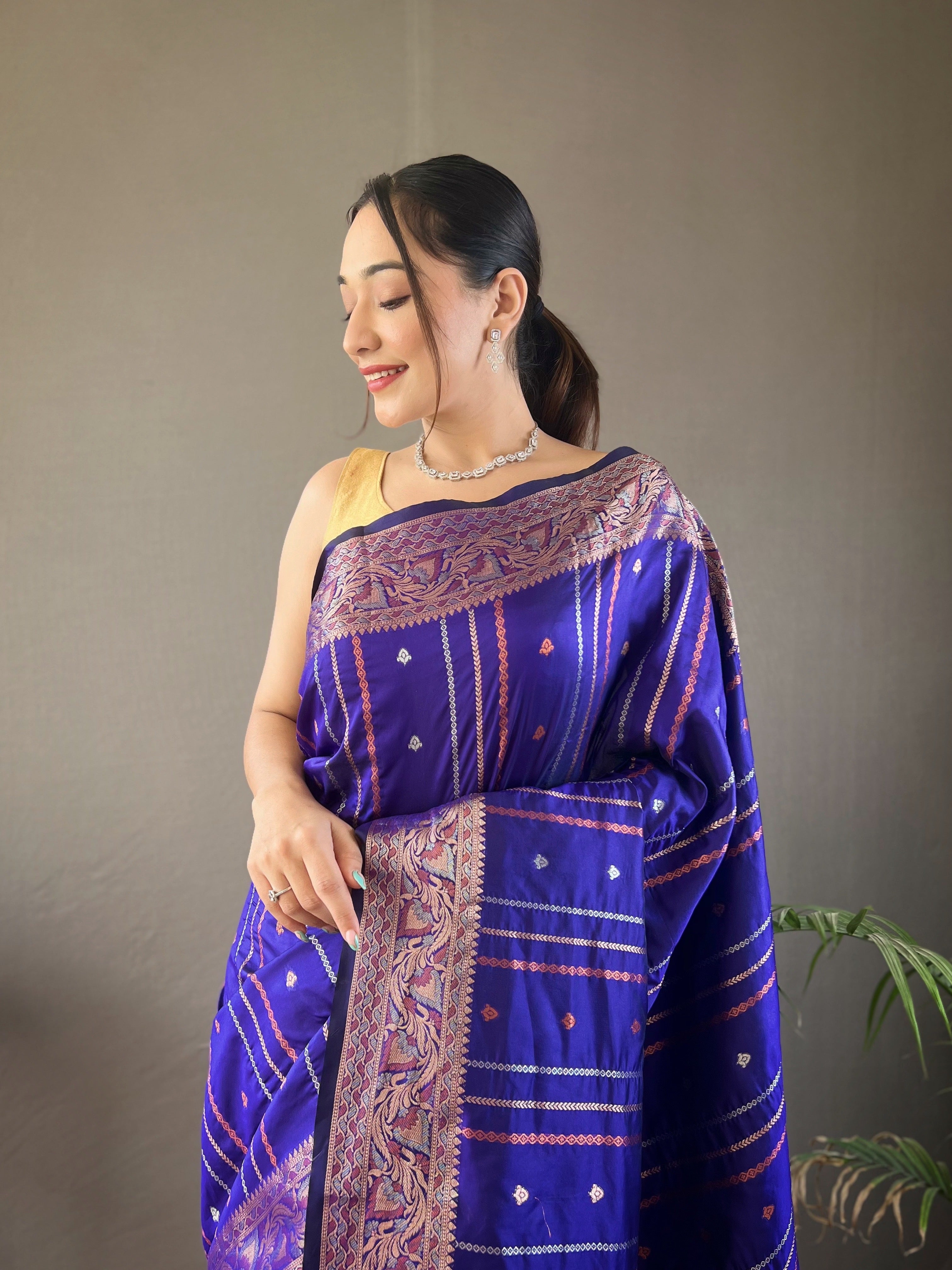 Leevah Ethnic