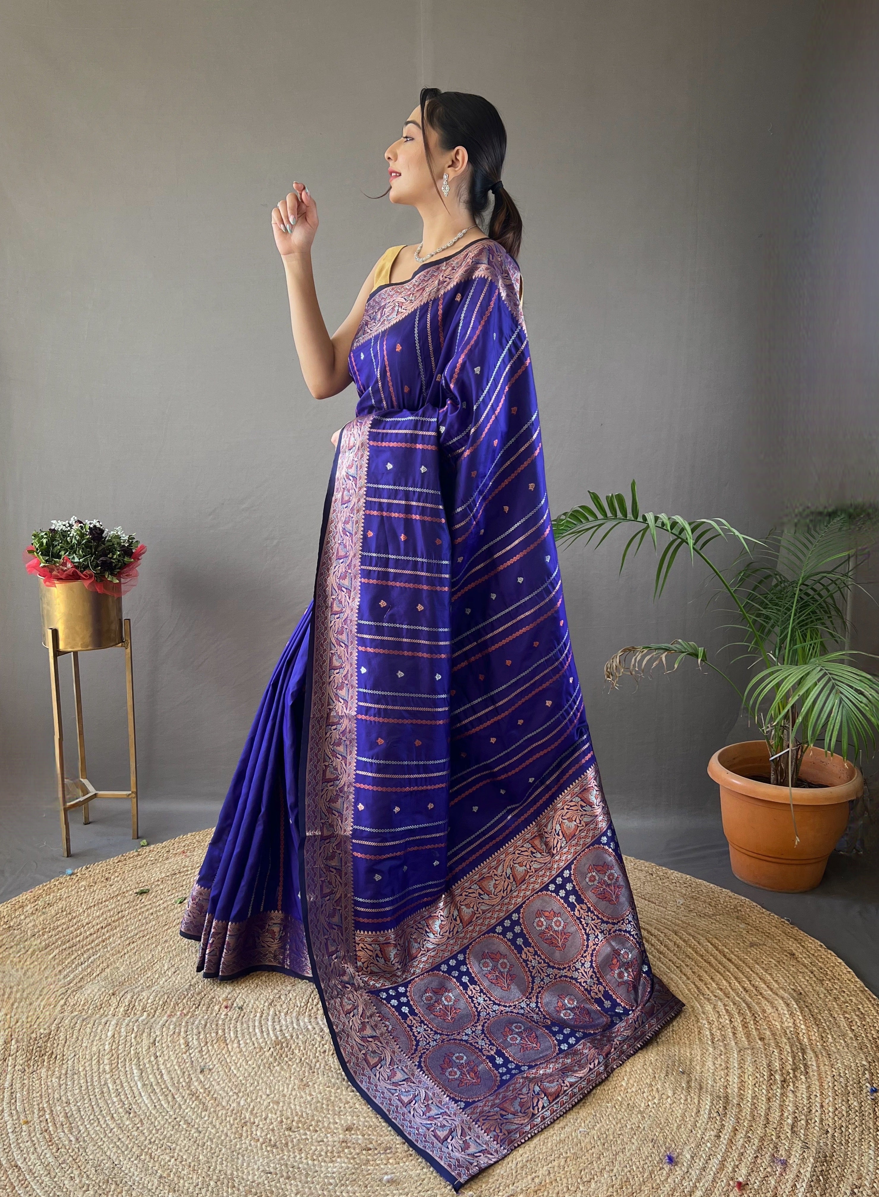 Leevah Ethnic