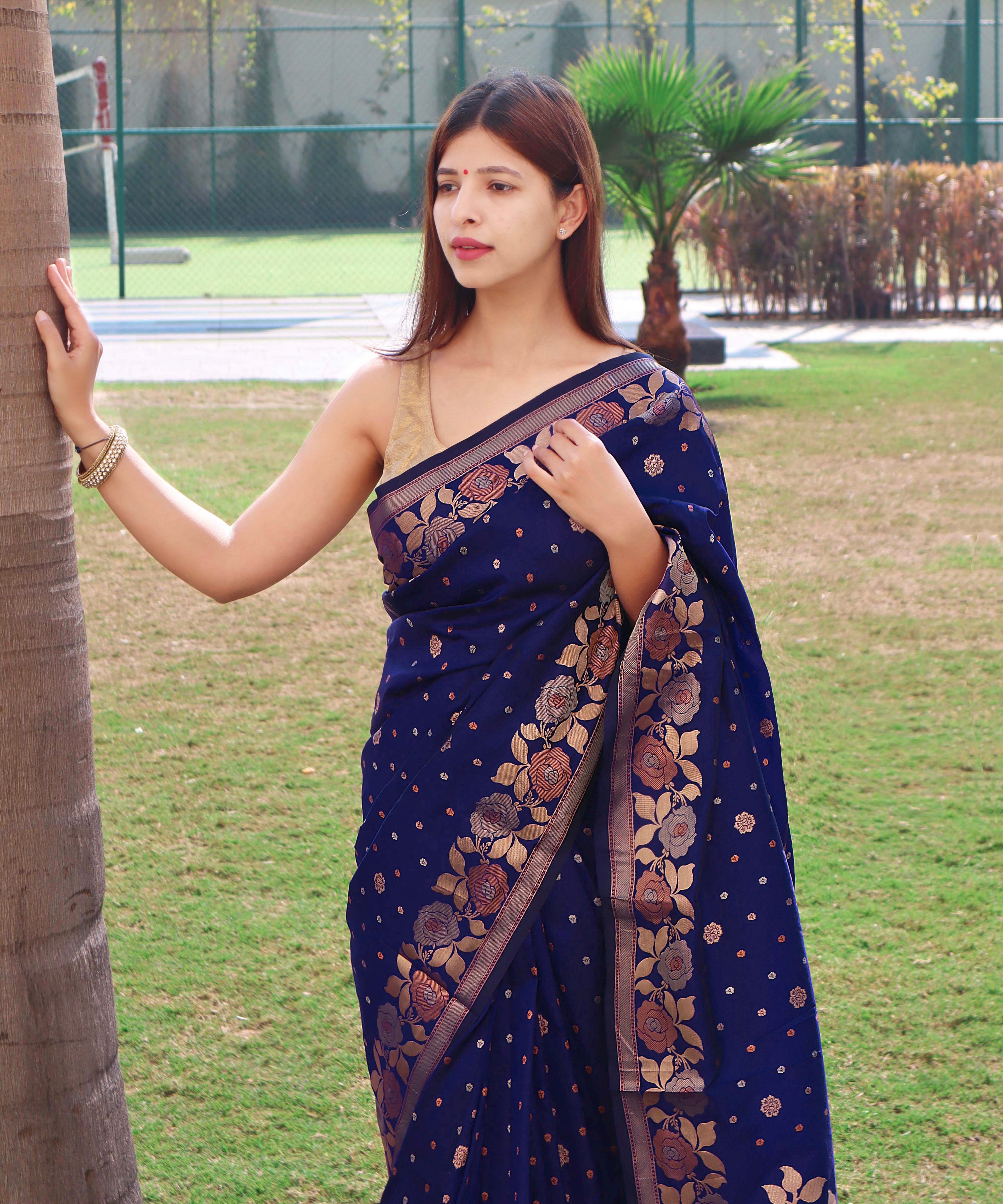 Leevah Ethnic