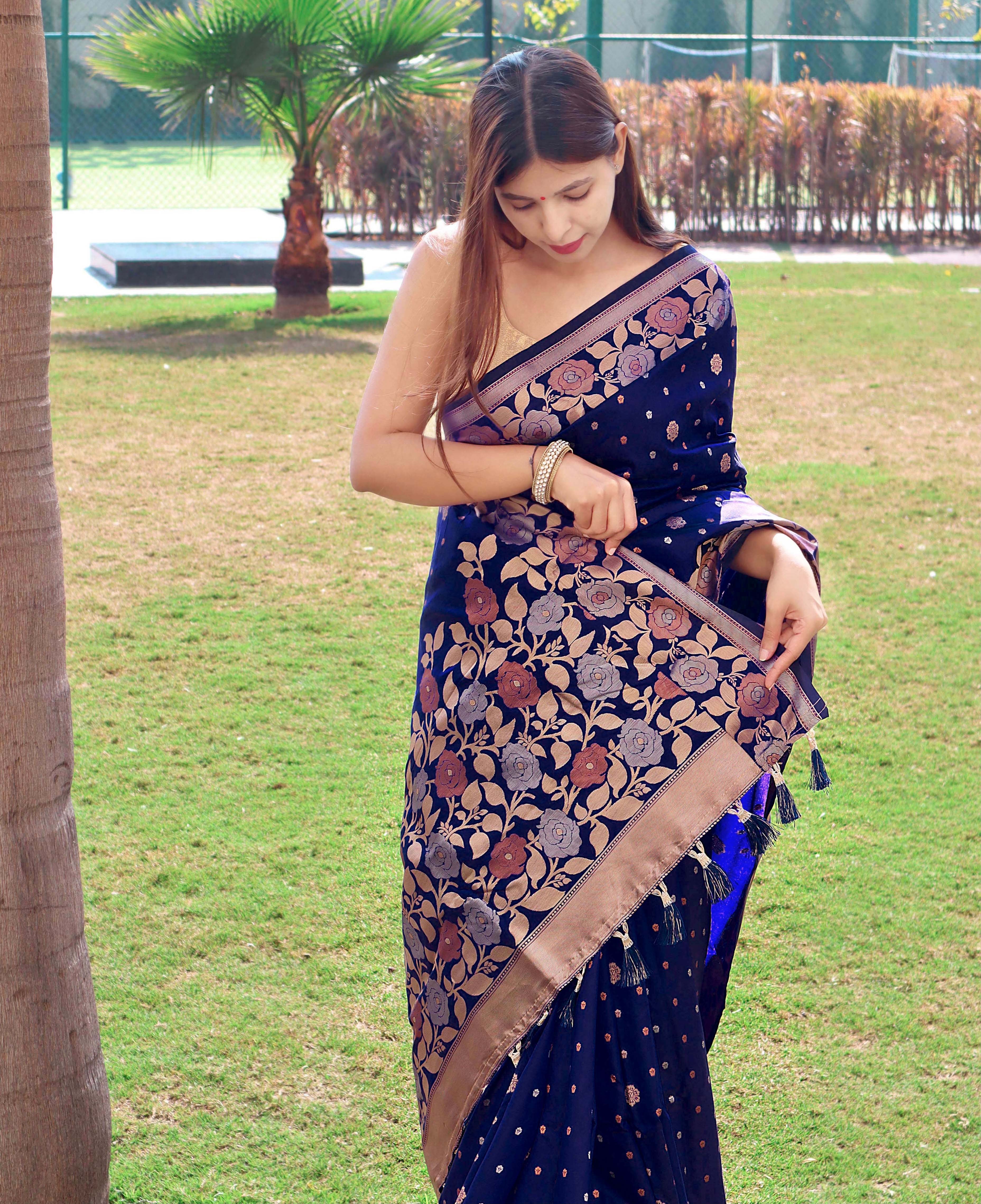 Leevah Ethnic