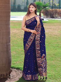 Leevah Ethnic