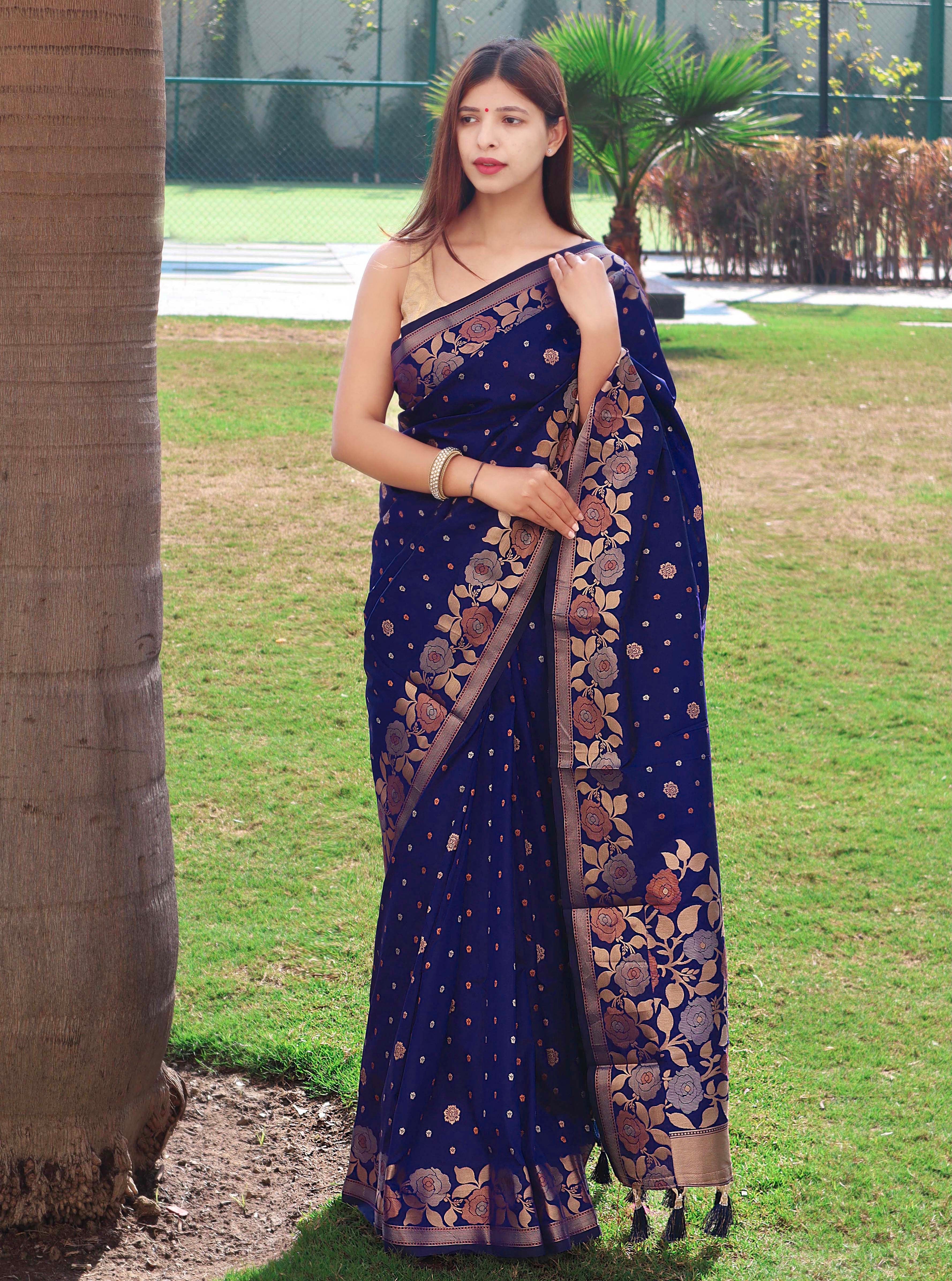 Leevah Ethnic