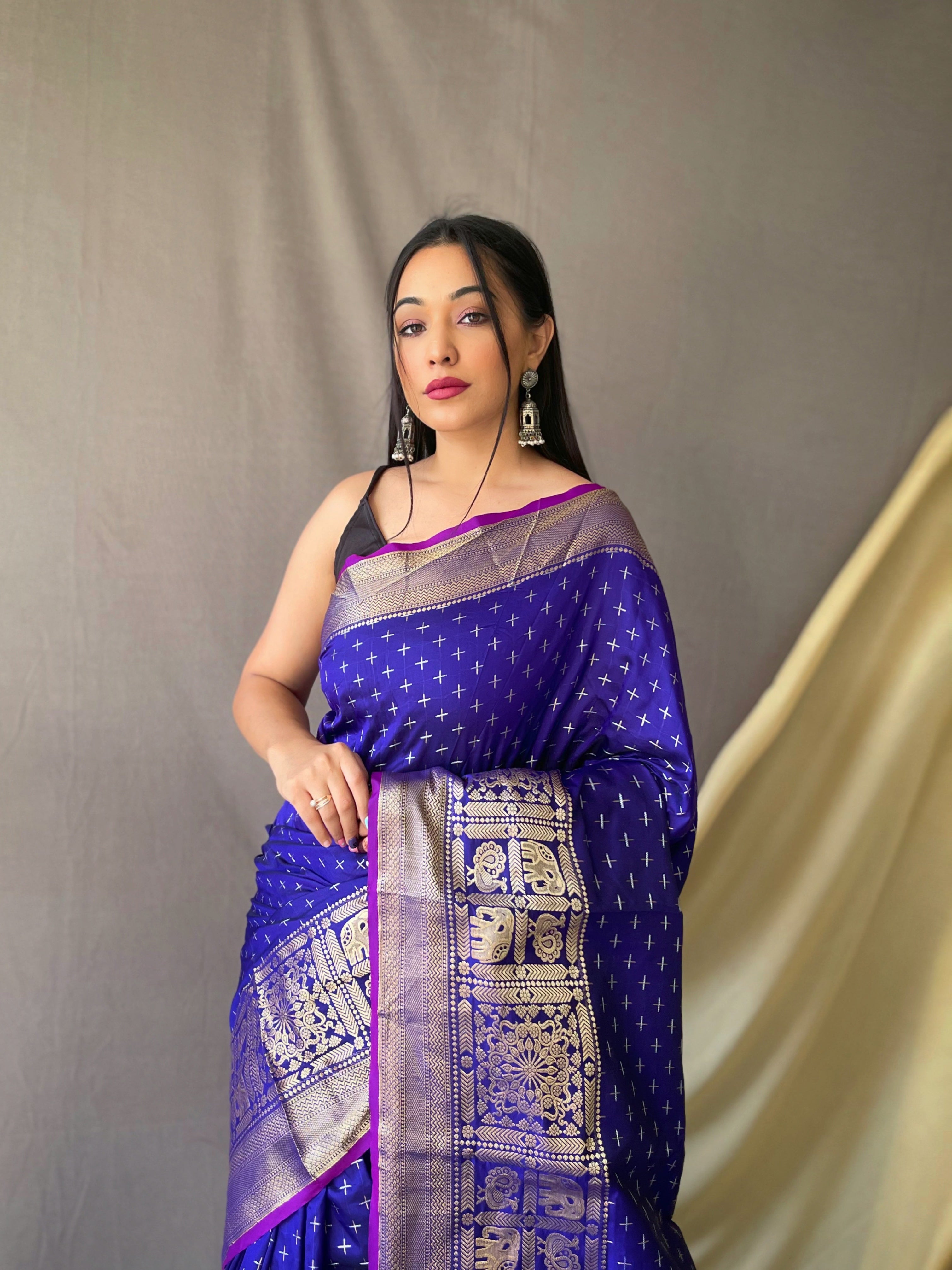 Leevah Ethnic