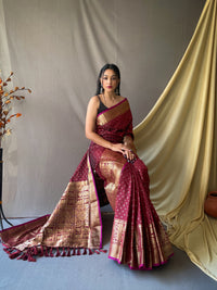 Leevah Ethnic