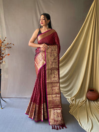 Leevah Ethnic