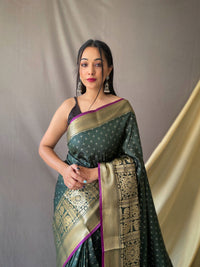 Leevah Ethnic