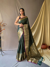Leevah Ethnic